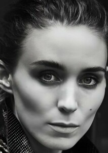 Rooney Mara