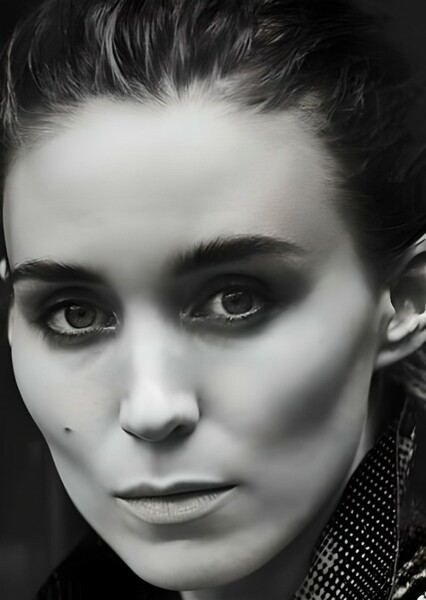 Rooney Mara photo