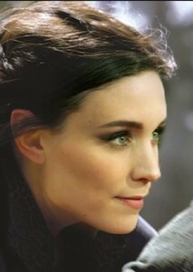 Rooney Mara
