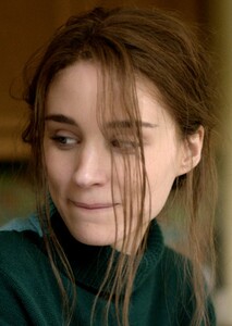 Rooney Mara