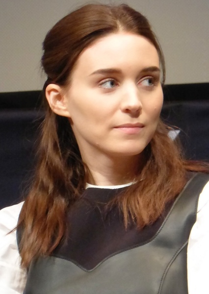 Rooney Mara