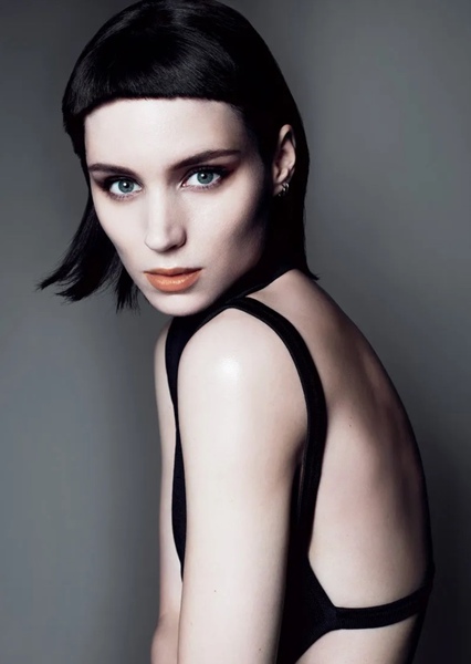 Rooney Mara photo