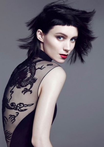 Rooney Mara