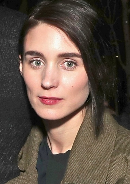Rooney Mara photo