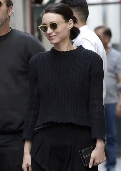 Rooney Mara photo