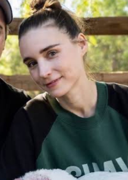 Rooney Mara photo