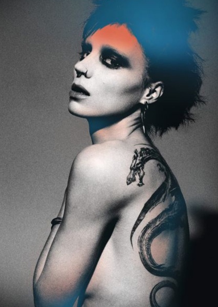 Rooney Mara photo