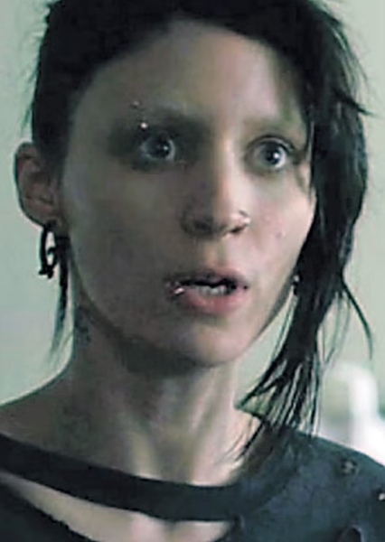 Rooney Mara