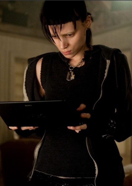 Rooney Mara photo