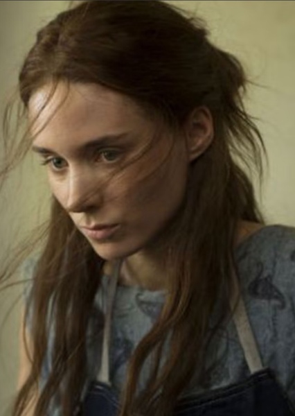 Rooney Mara photo