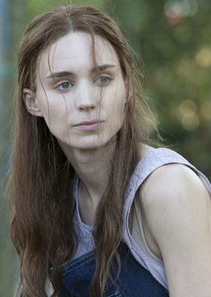 Rooney Mara photo