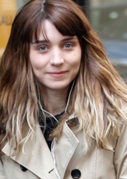 Rooney Mara photo