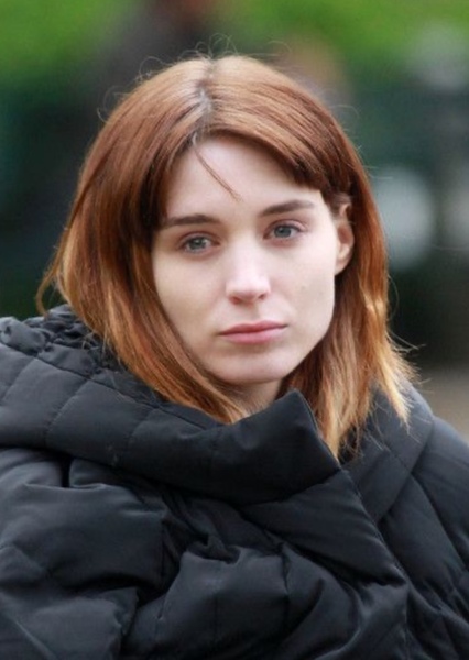 Rooney Mara