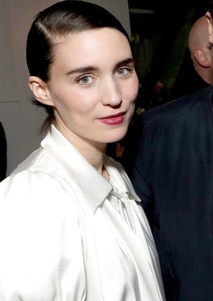 Rooney Mara photo