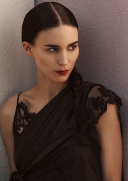 Rooney Mara photo