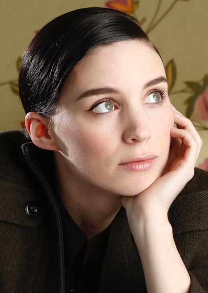 Rooney Mara photo