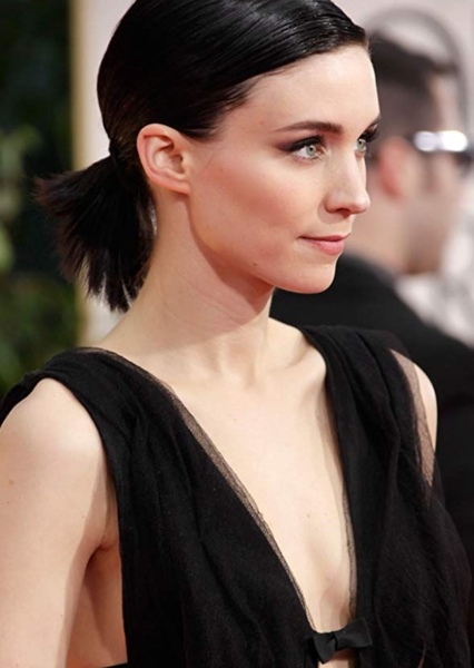 Rooney Mara photo