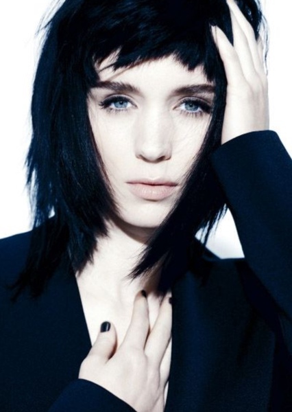 Rooney Mara photo