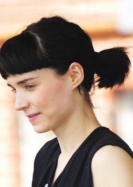 Rooney Mara photo