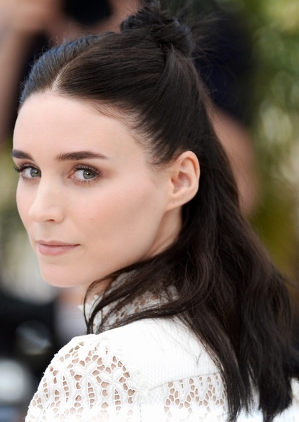 Rooney Mara photo