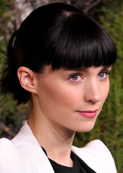 Rooney Mara photo