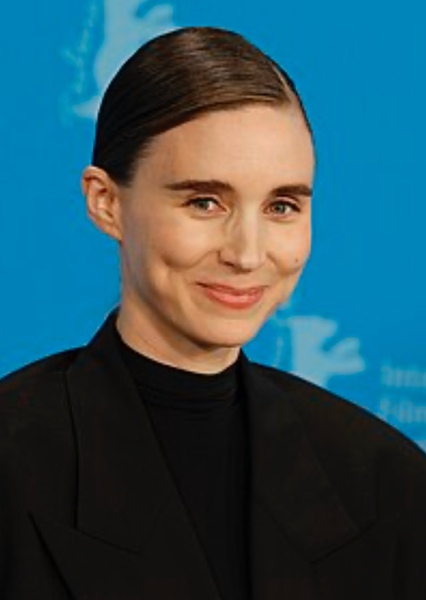Rooney Mara photo