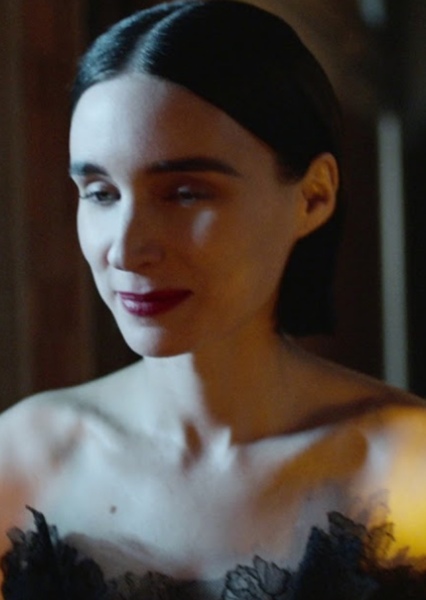 Rooney Mara photo