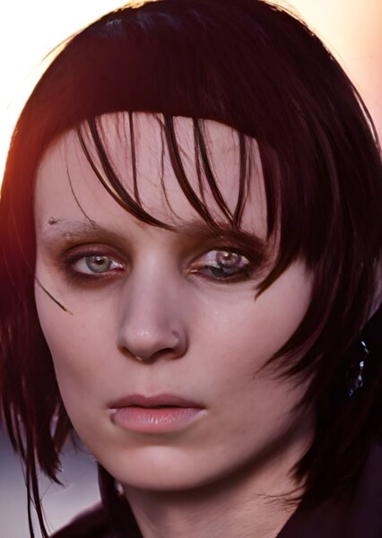 Rooney Mara photo