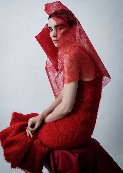 Rooney Mara
