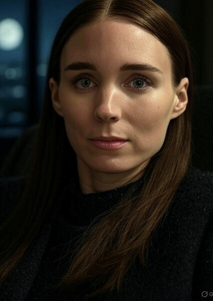 Rooney Mara photo