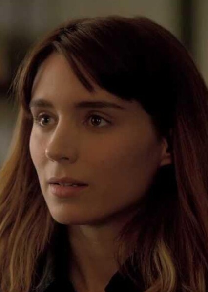 Rooney Mara photo