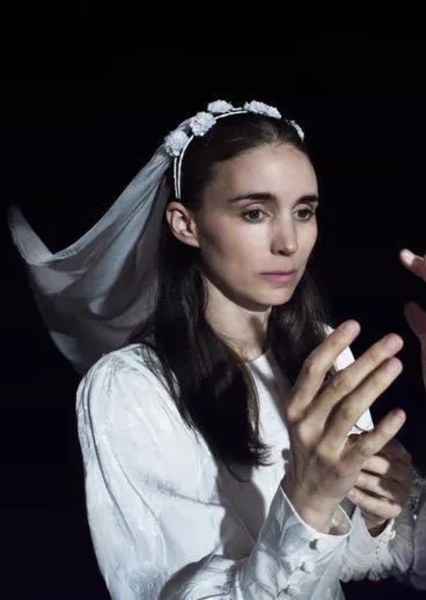 Rooney Mara photo