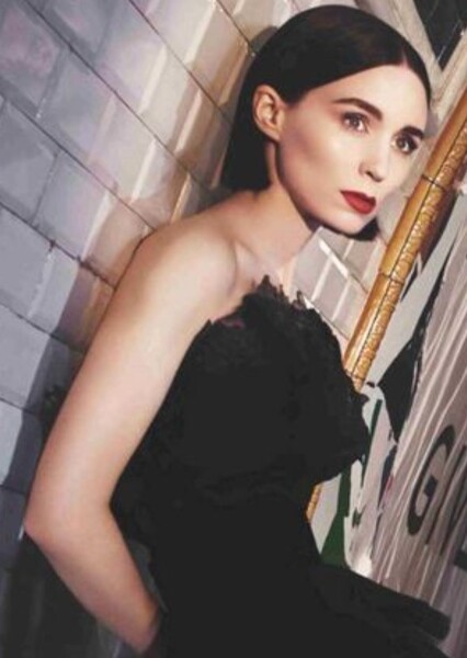Rooney Mara photo