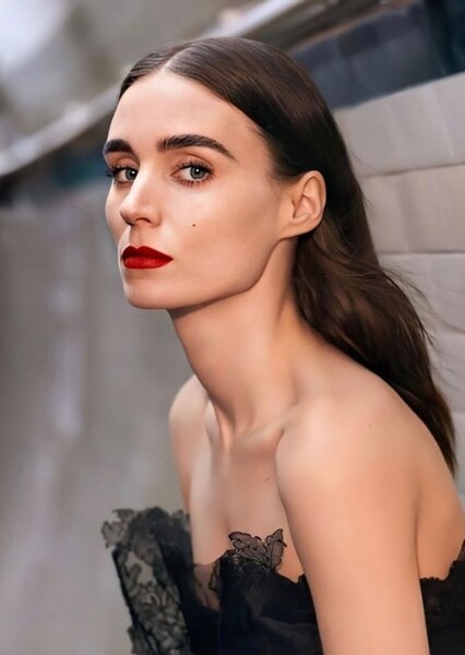 Rooney Mara