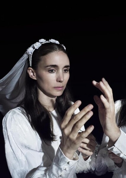 Rooney Mara