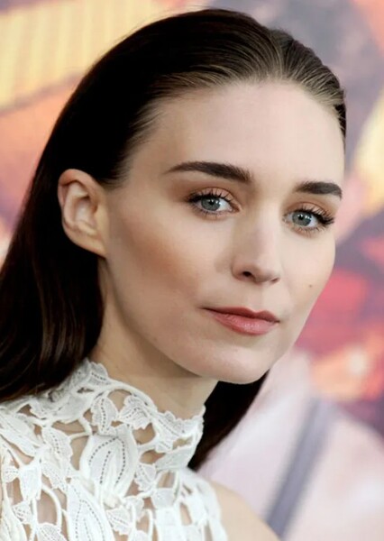 Rooney Mara