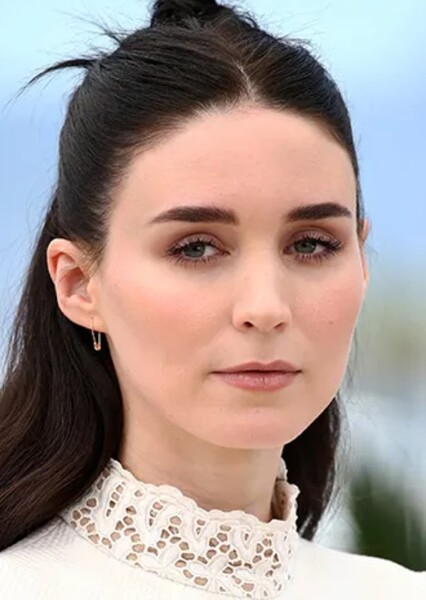 Rooney Mara photo