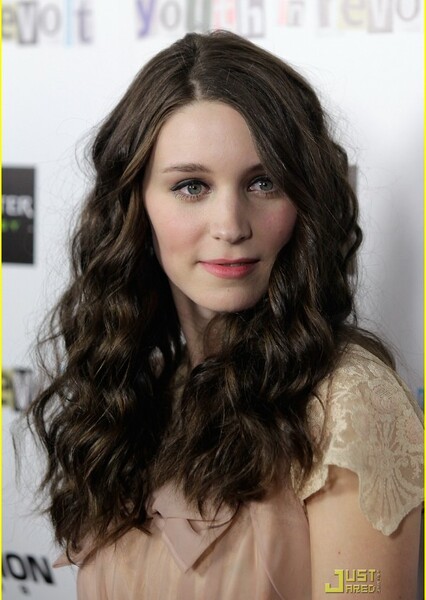 Rooney Mara photo