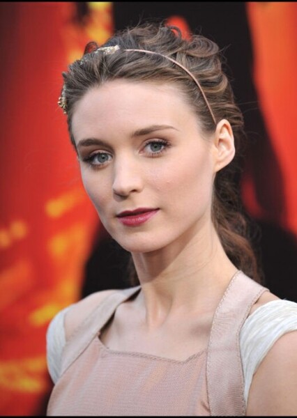 Rooney Mara photo