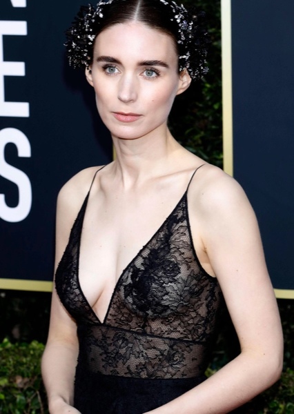 Rooney Mara photo