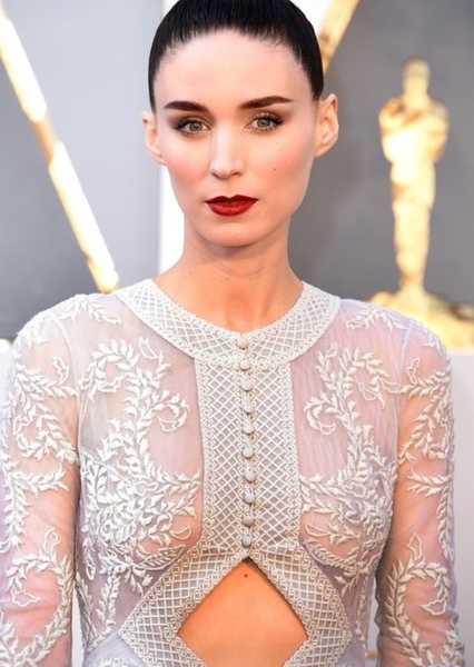 Rooney Mara photo