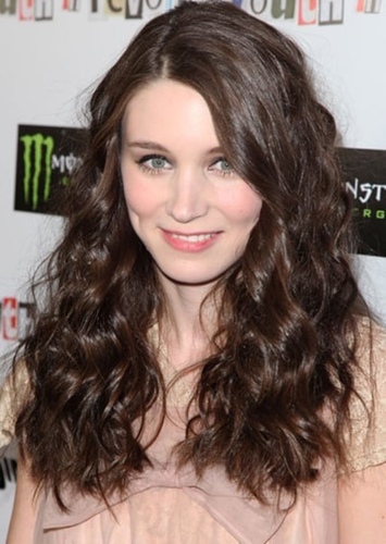 Rooney Mara photo