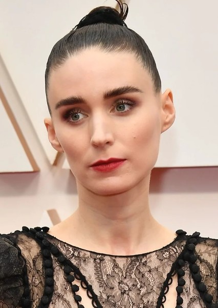 Rooney Mara photo