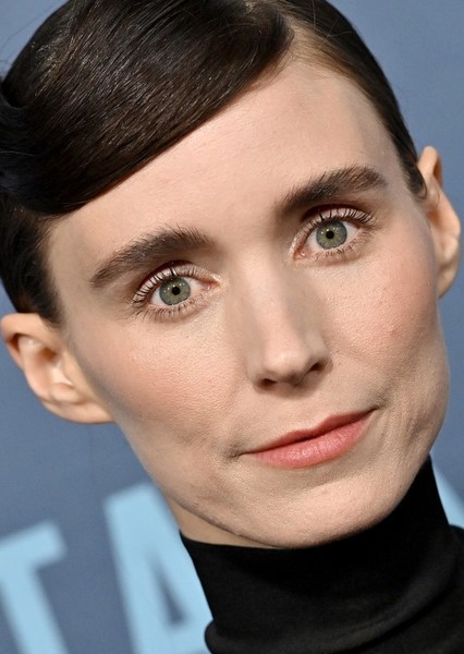 Rooney Mara