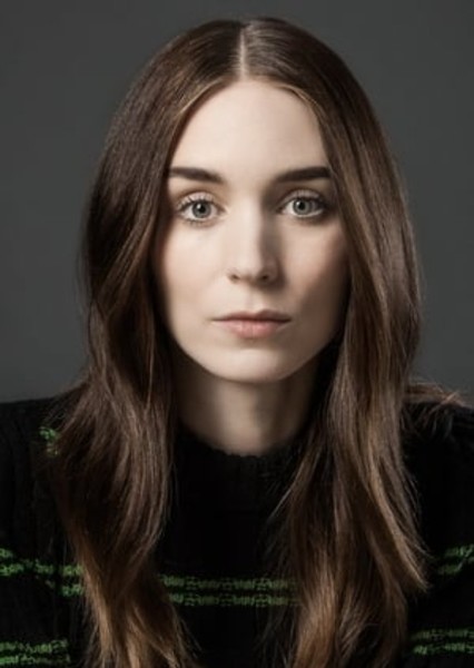 Rooney Mara