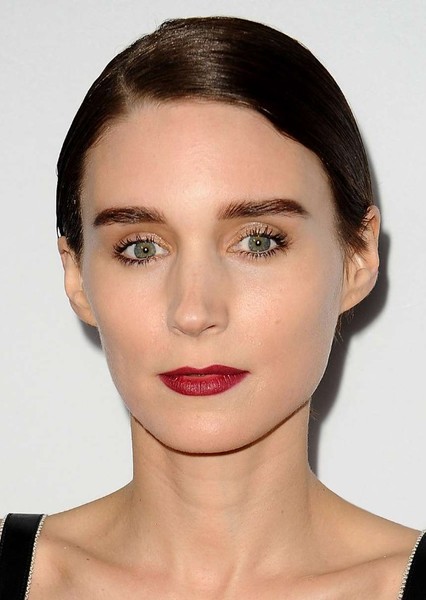 Rooney Mara
