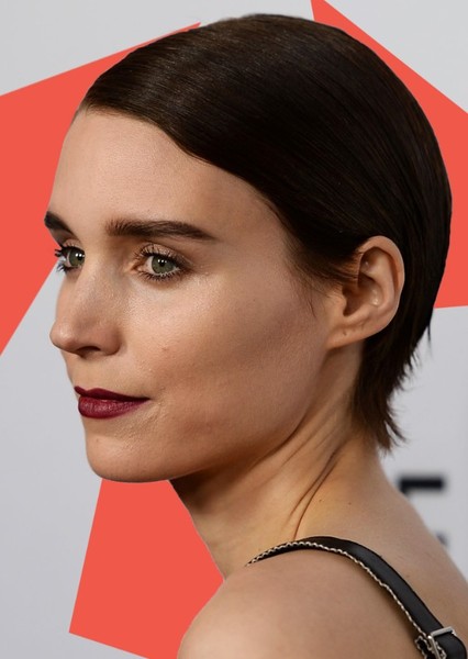 Rooney Mara photo