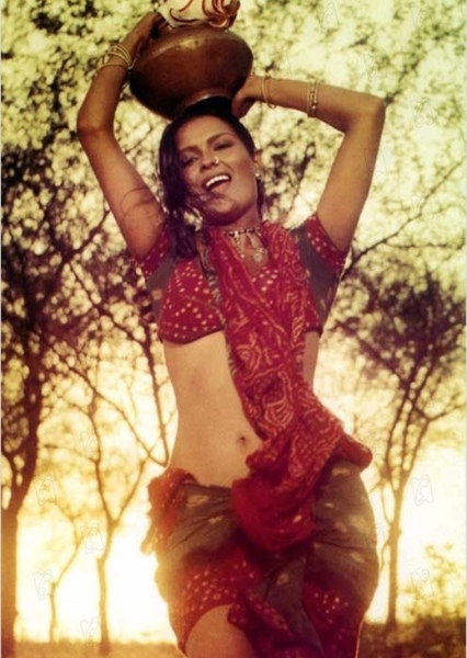Roopa (Satyam Shivam Sundaram) photo