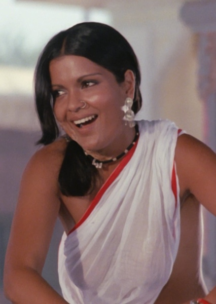 Roopa (Satyam Shivam Sundaram) photo