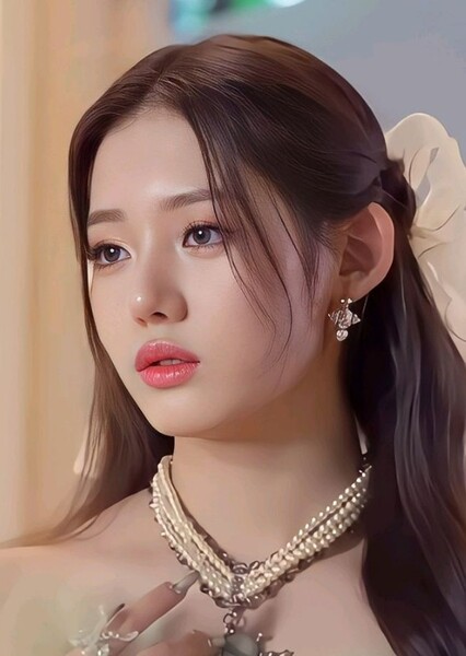 Rora (Lee Da-In)